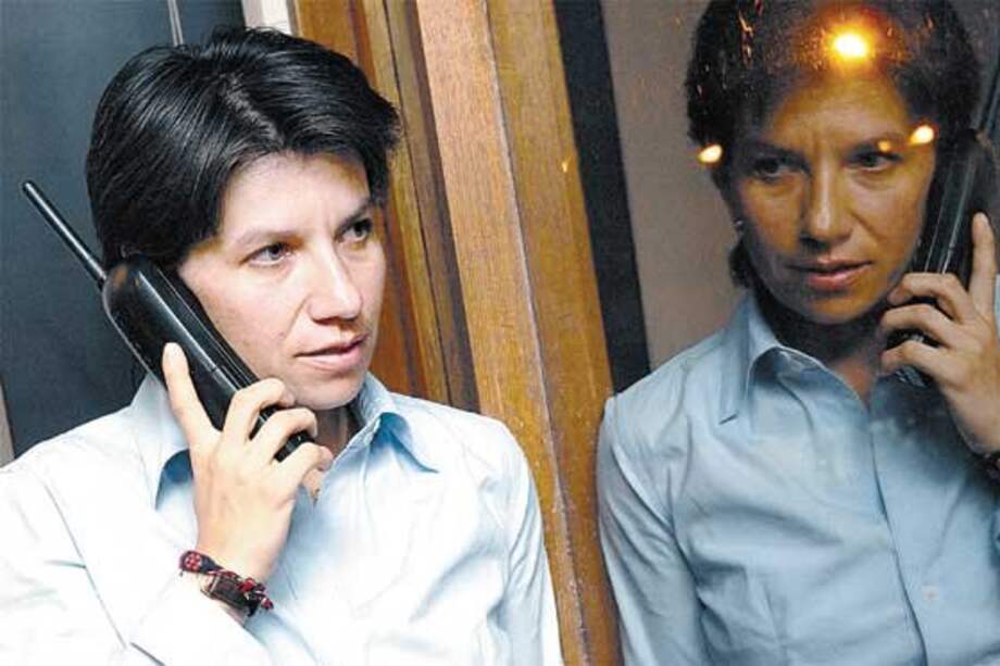 "Santos y Vargas Lleras es mermelada con mermelada": Claudia López