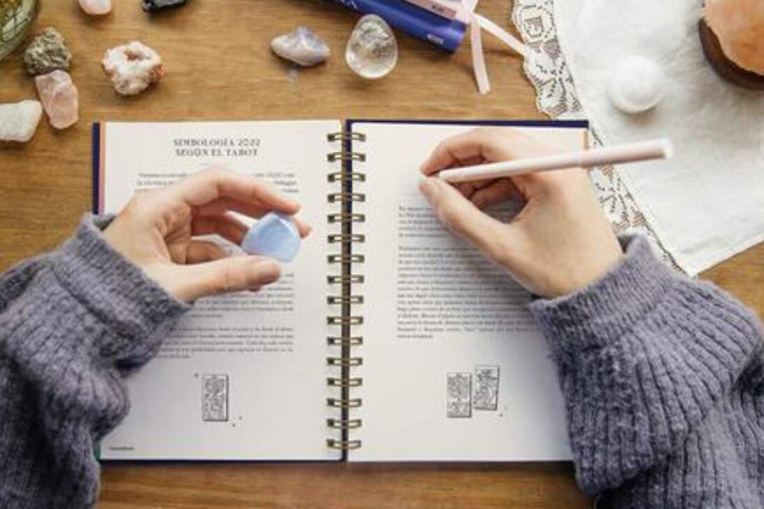 Tarot de Mavé de la semana: esto le dice sobre el dinero, el amor y la ...