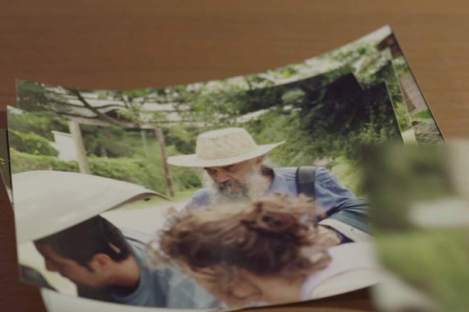 Escena de "Ata tu arado a una estrella" (2017). Entre los festivales que ha participado se encuentran el Festival de Cine Internacional de Punta del Este (2018) y el Festival Internacional de Cine de Cartagena de Indias (2018).