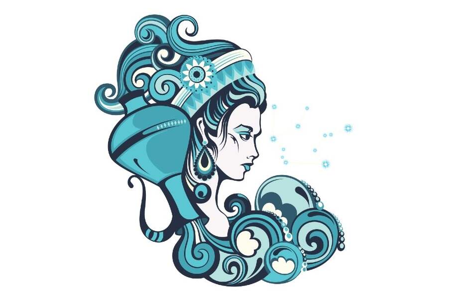 Tarot Semanal de Mavé.