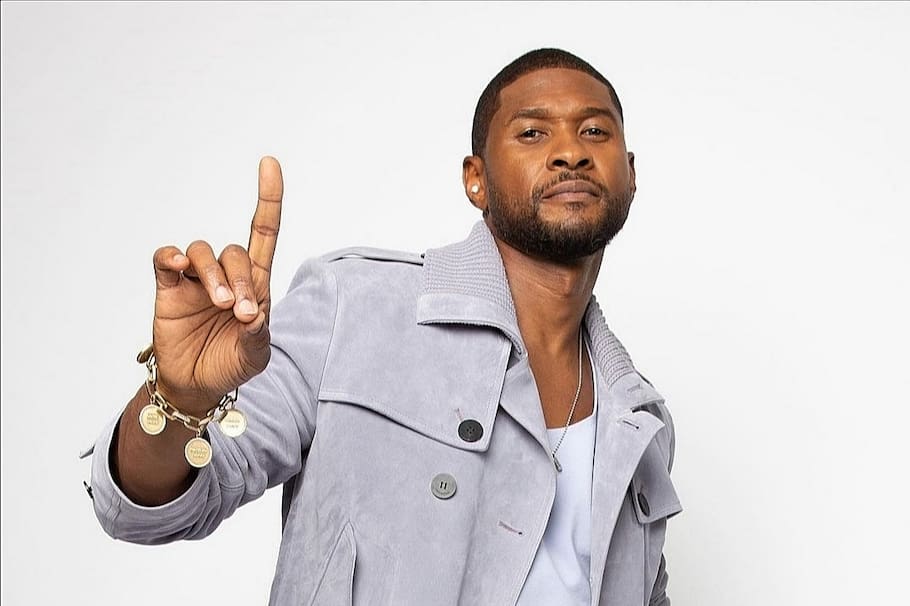 Usher
