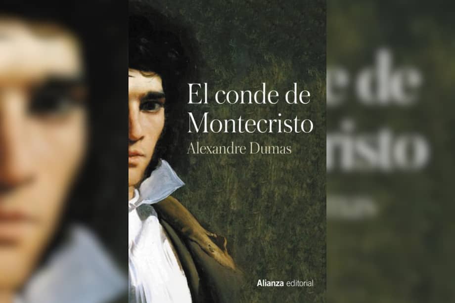 "El conde de Montecristo" es considerada la novela más importante de Alexandre Dumas. Fue terminada en 1844, pero se fue publicando por entregas entre el 45 y el 46 del siglo XIX.