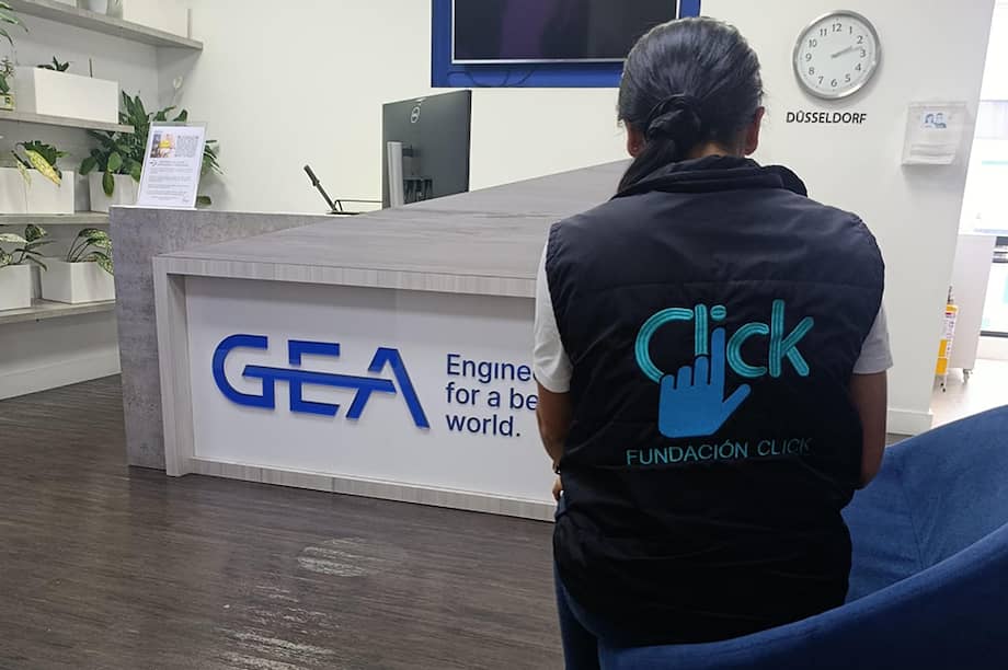 Donar computadores para la educación: una nueva oportunidad