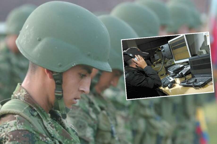 Realizarán pruebas de polígrafo a militares involucrados en listado de Inteligencia