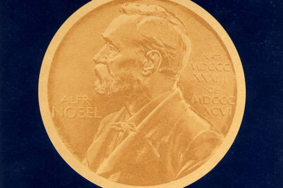 ¿Cuánto cuesta comprar un Nobel?