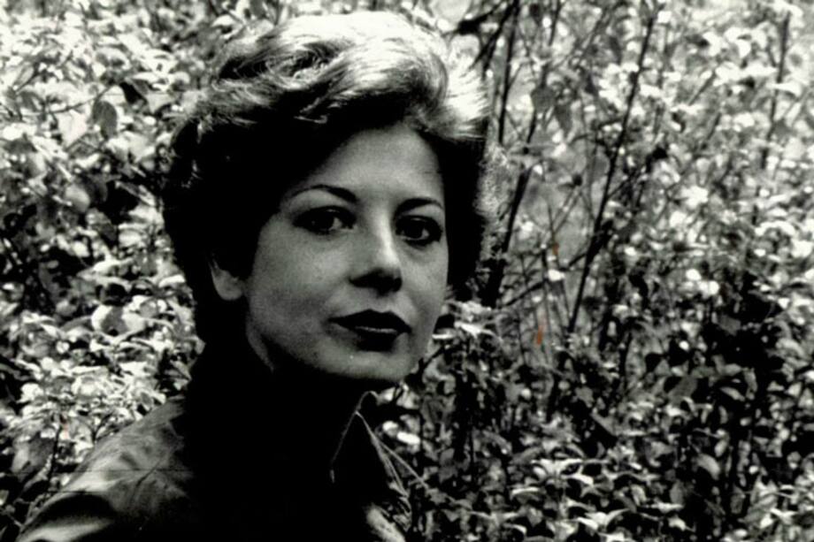 Falleció la actriz colombiana María Eugenia Dávila