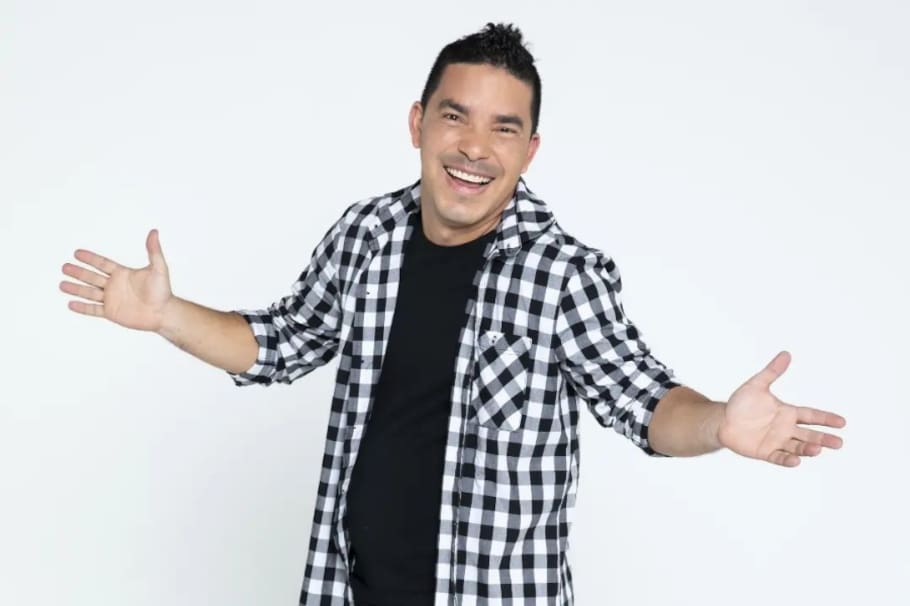 Darwin Almeida, ‘Tu tormento vallenato’