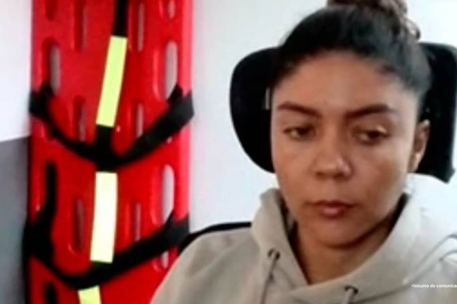 Una fiscal de la Unidad Especial de Investigación (UEI) imputó a Ávila Hernández los delitos de concierto para delinquir agravado y lavado de activos.