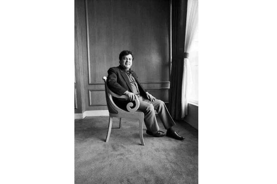 R.H. Moreno Durán, o el hábito de la seducción