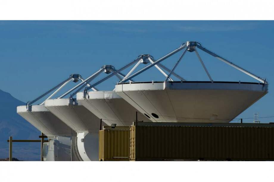 Referencia / Archivo AFP.