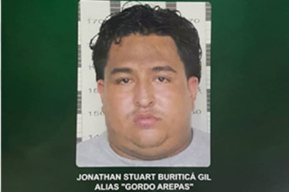 / Foto: Policía Nacional