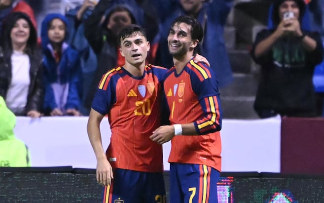 España vs. Cabo Verde, minuto a minuto de este partido del Grupo H del Mundial 2026