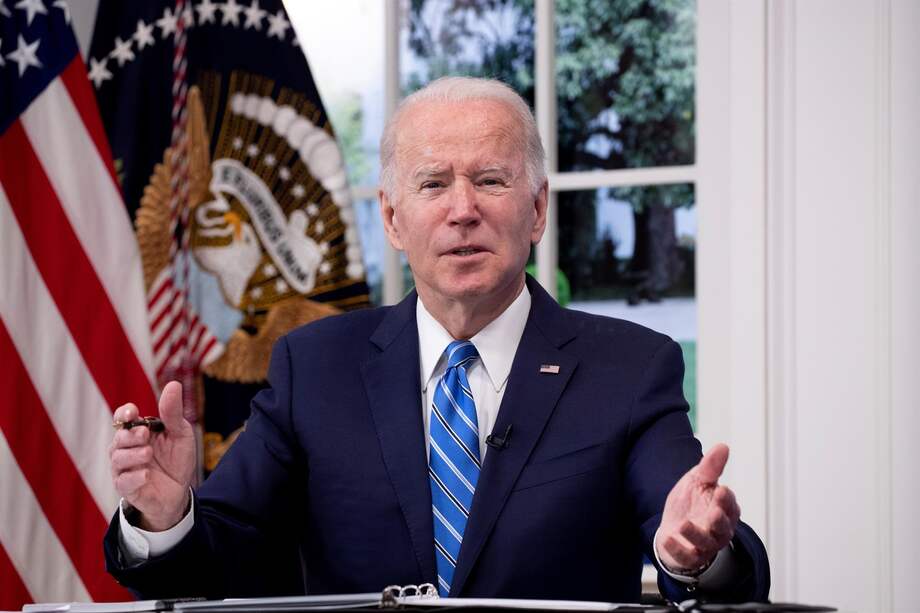Joe Biden ha dicho que quiere cerrar Guantánamo, sin embargo, ha adoptado un enfoque más discreto que Barack Obama, quien no pudo clausurar esa prisión y se tuvo que contentar con reducir la población carcelaria mediante trasferencias a otros países.