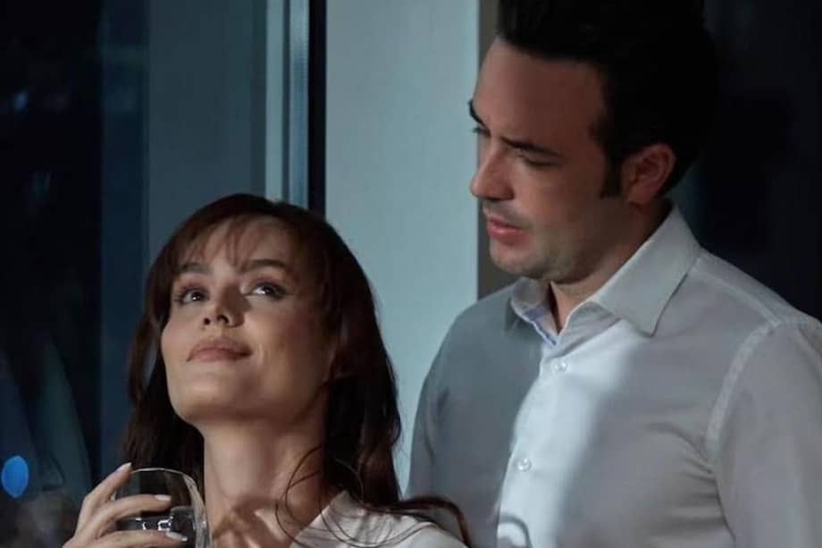 "Pálpito" es la serie de TV de habla no inglesa del Top 10 de Netflix en más de 68 países.