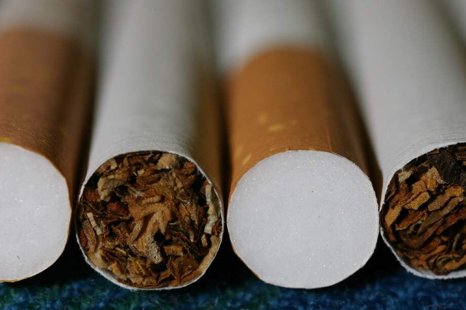 El valor de empresa de Souza Cruz SA, productora de tabaco, se hundió hasta un mínimo en cuatro años. /Bloomberg