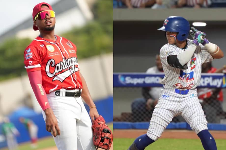 Tigres de Cartagena y Caimanes de Barranquilla fueron los dos mejores de la temporada regular.