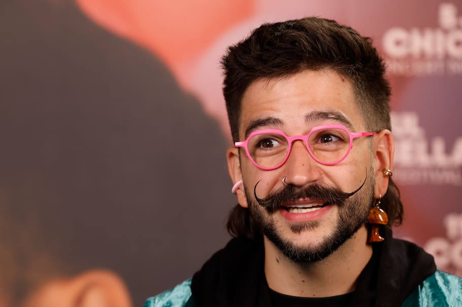 Camilo confesó todos los detalles de este momento