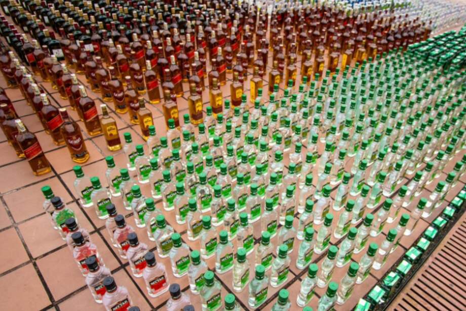 El anuncio lo hizo la Gobernación de Cundinamarca.