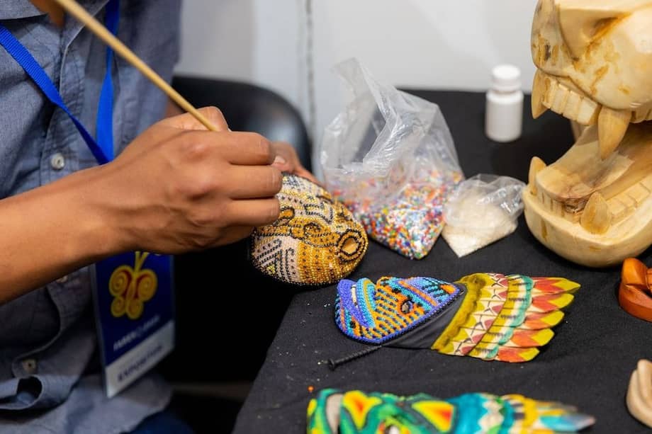 Imagen de la edición 2025 de Farex. / Cortesía