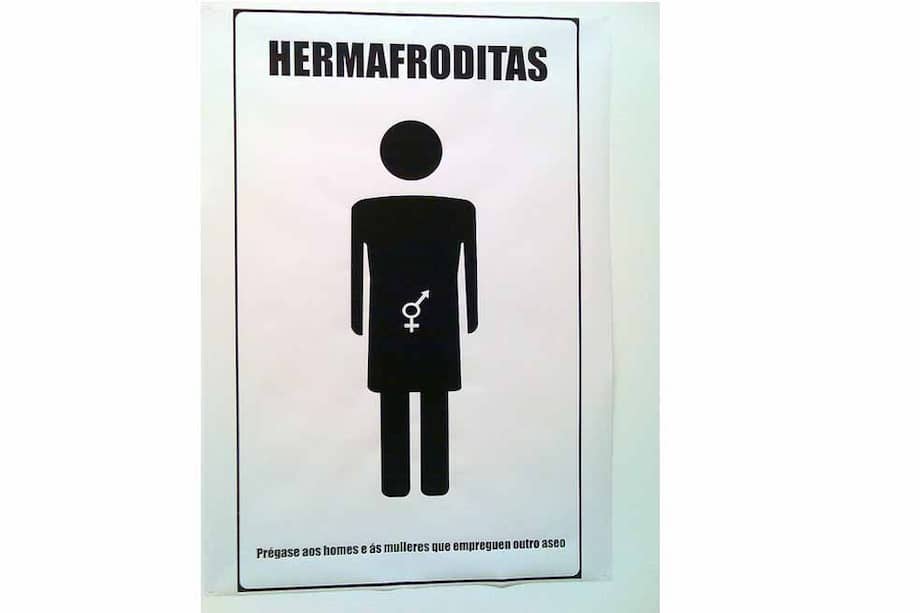 Desde noviembre los alemanes tendrán la libertad de no encasillar a sus bebés en los géneros de "hombre" y "mujer", si son diagnosticados como hermafroditas. / Flickr- Certo Xornal