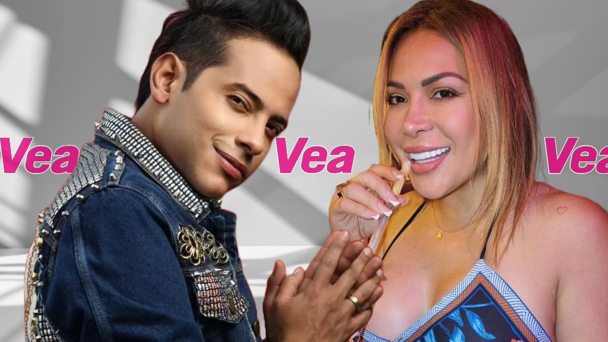 Orlando Liñán envió mensaje a su ex, quien se volvió a casar. Le hizo  promesa | Revista Vea