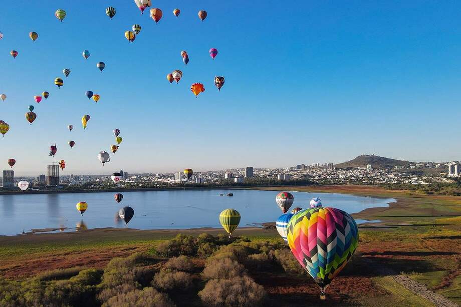 El evento cuenta con más de 20 ediciones. / Tomada de la página oficial del FIG