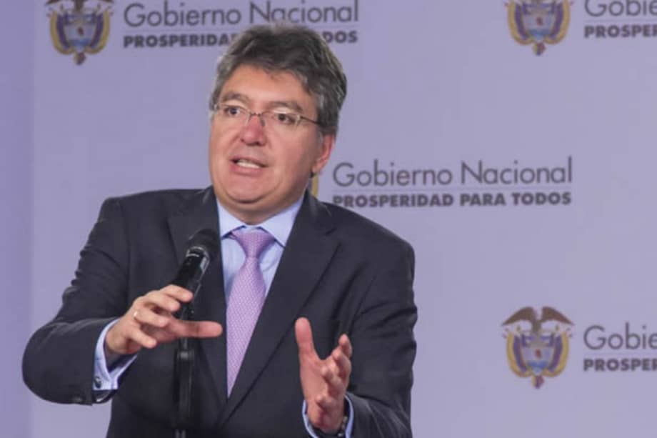 Minhacienda inicia en Venezuela reunión sobre agenda económica bilateral