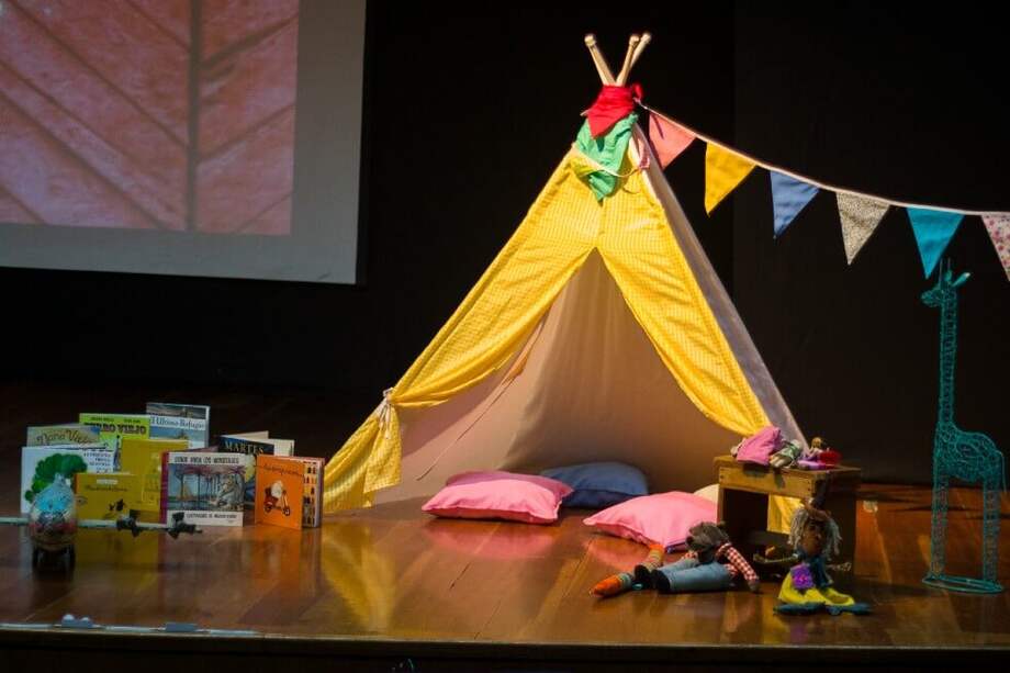 Los resultados se darán a conocer el 19 de junio y los dos ganadores se presentarán en el Teatro Estudio, del Teatro Mayor, el 6 de septiembre y el 31 de octubre. / Cortesía Teatro Mayor