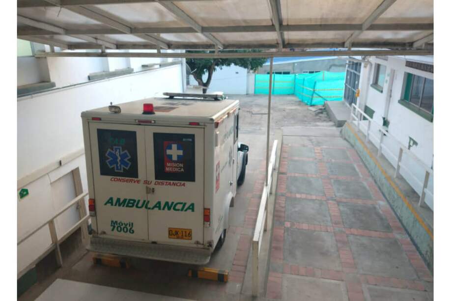 Cortesía: Procuraduría.