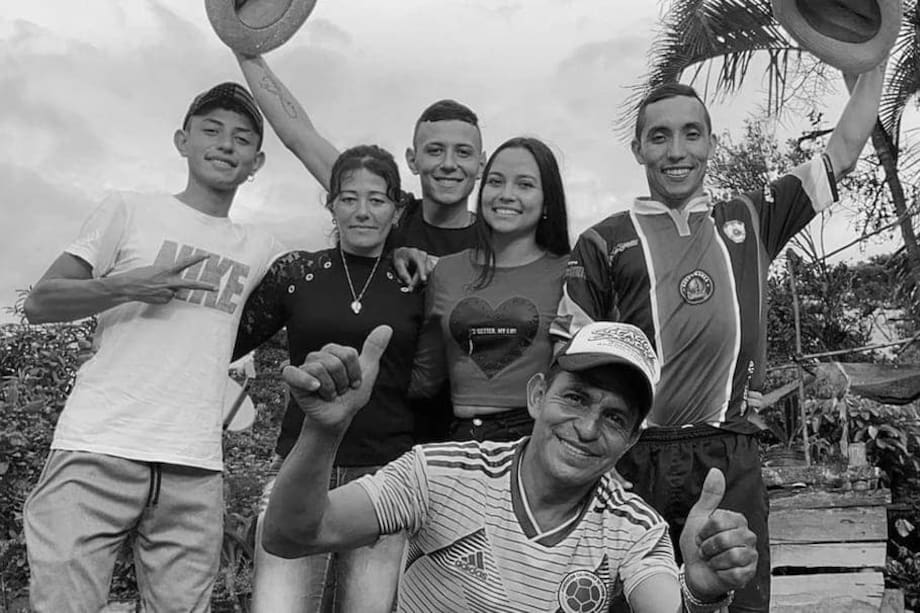 Yeni Ariza tenía 45 años y su muerte no solo sorprendió a sus familiares, sino a millones de usuarios en redes sociales.