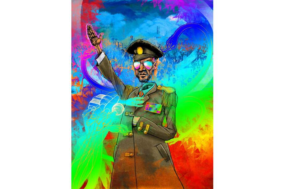 Ilustradores Ecuador