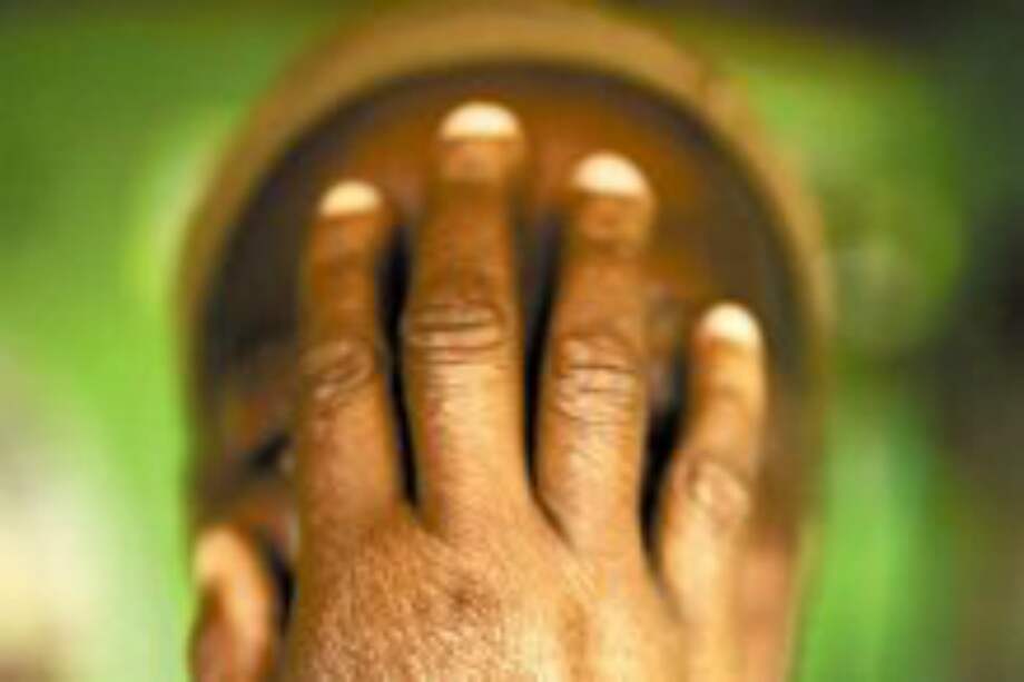 El 11 de abril de 2001 más de 300 paramilitares de las Auc bloque Calima incursionaron a la región del Naya por Timba (Cauca)./Archivo.