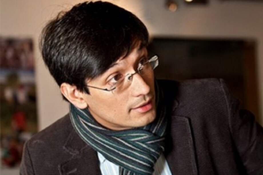 Promotor de revocatoria del Congreso, nuevo precandidato presidencial de la Alianza Verde