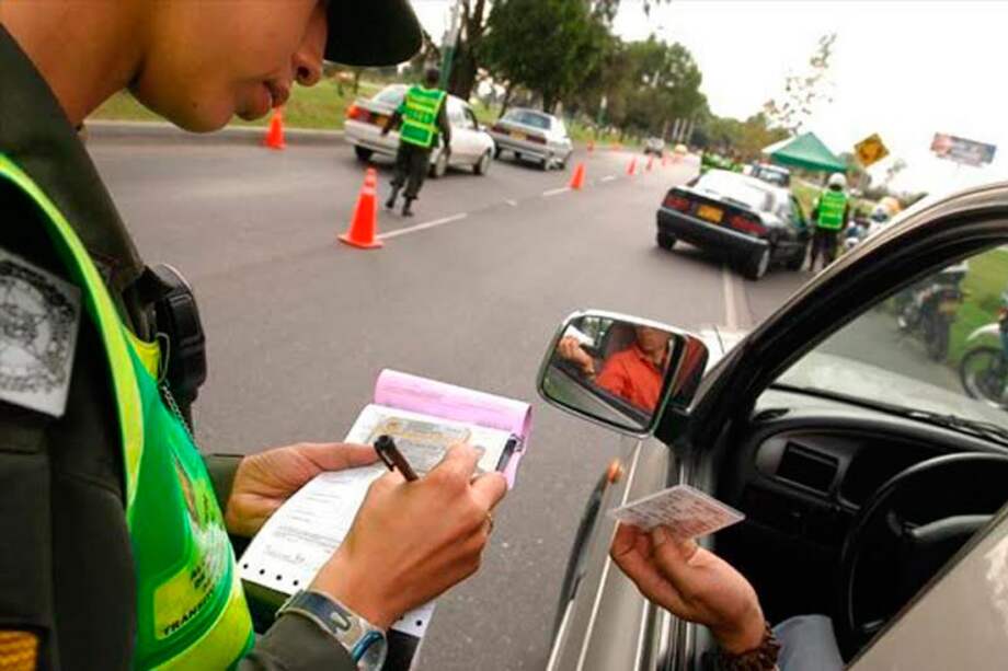 400 personas fueron sorprendidas conduciendo ebrias