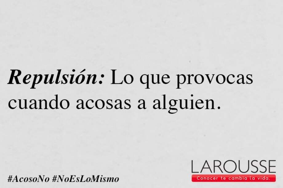 Twitter @Larousse_latam