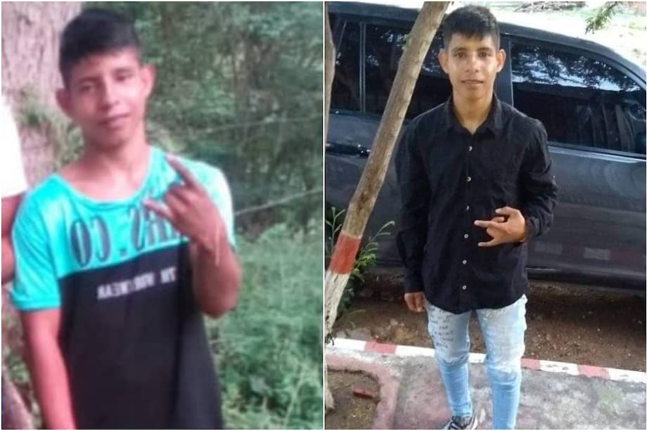 Según información preliminar, a Jhon Carlos Montaño un sicario le propinó dos disparos de arma de fuego en zona rural de Algeciras.