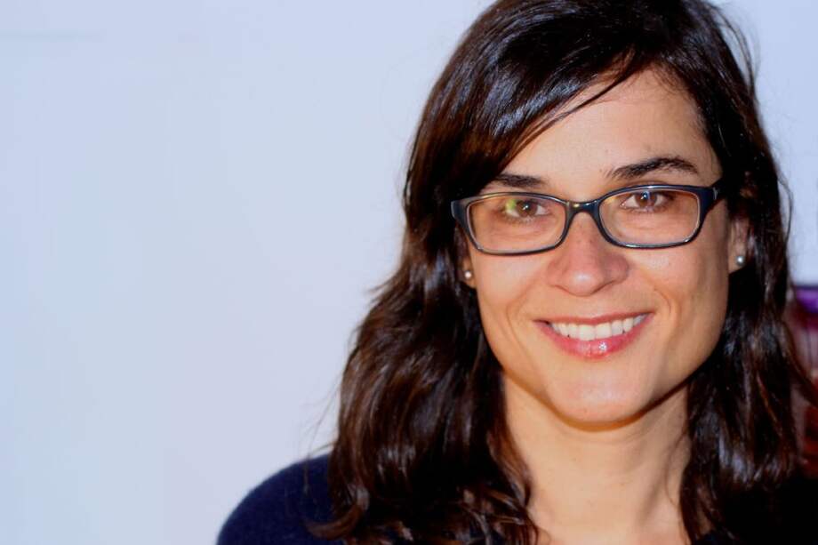 “Ninguna distancia temporal va a hacer que acuse con palabras como ‘con todo respeto, perdón, pero me parece que eres un delincuente’”: Carolina Sanín.