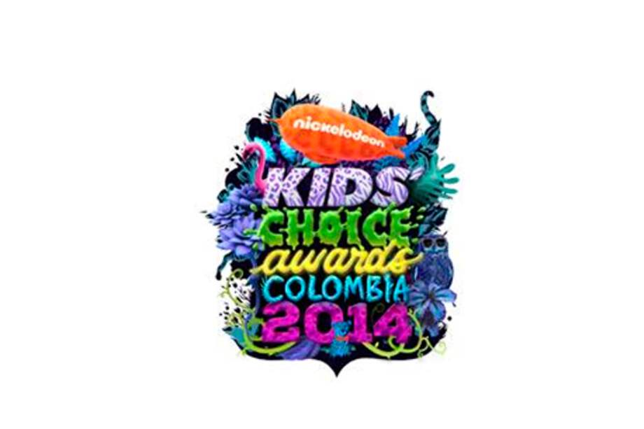Colombia organizará los Kids' Choice Awards