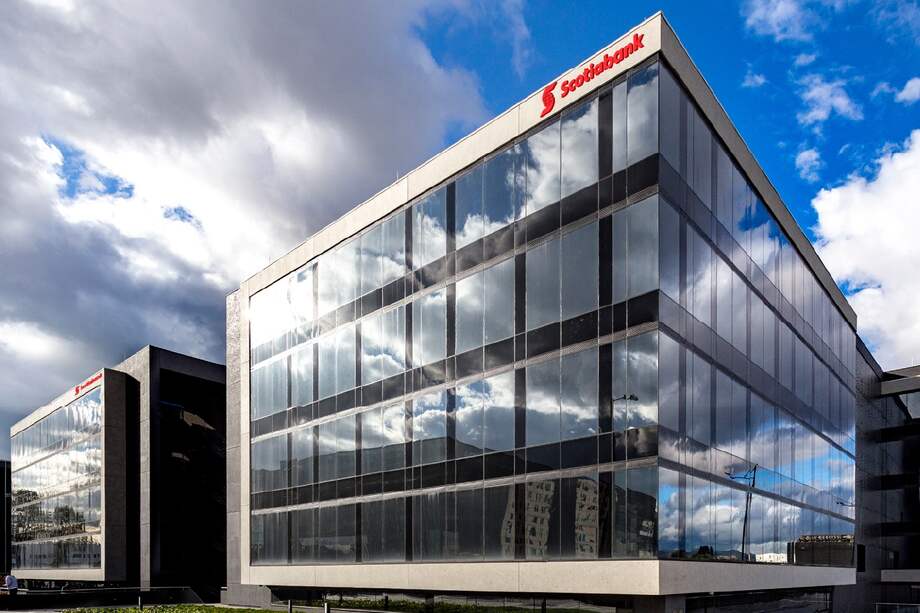 La Compañía espera seguir ampliando su oferta laboral para que más colombianos tengan la oportunidad de vivir la experiencia de ser parte de ScotiaGBS Colombia.