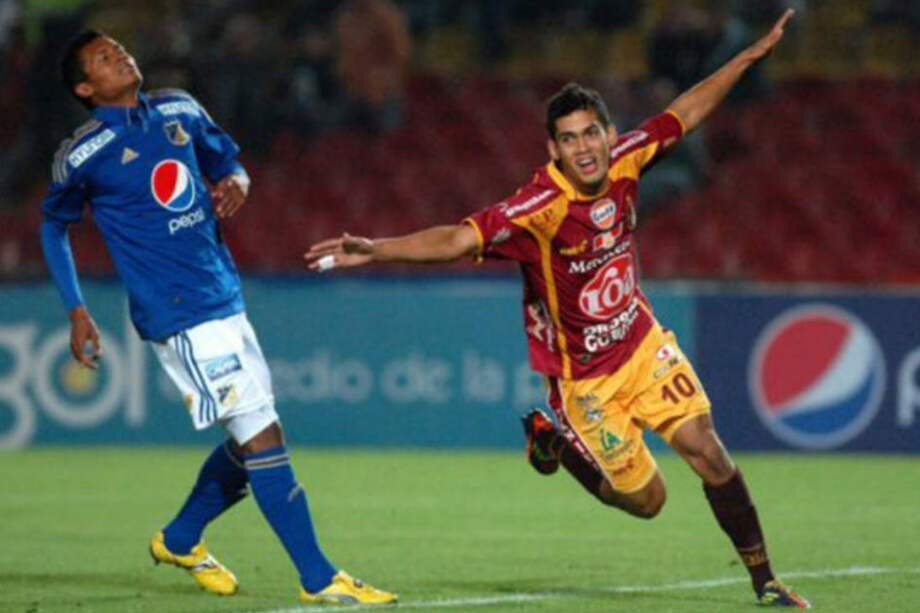 Foto: Archivo El Espectador