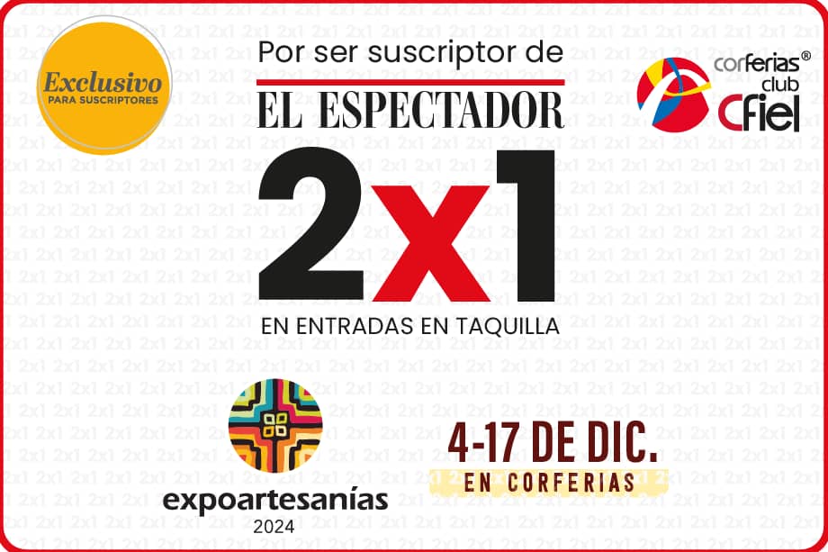 Lo mejor del diseño, la moda y la tradición se reúnen en un solo lugar.