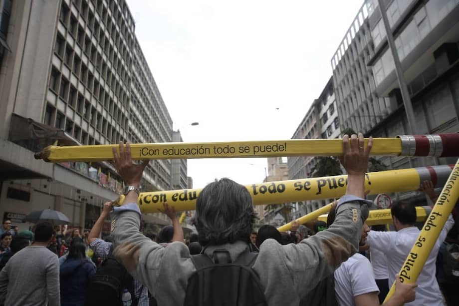 El Gobierno propuso un incremento del 7,1 % en los recursos de la política de gratuidad para 2026.