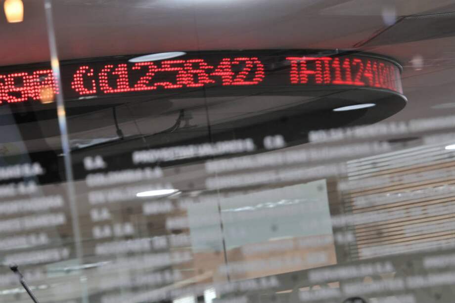 En las dos últimas jornadas, en la Bolsa de Valores de Colombia, ha caído la acción de Petrominerales. / Archivo