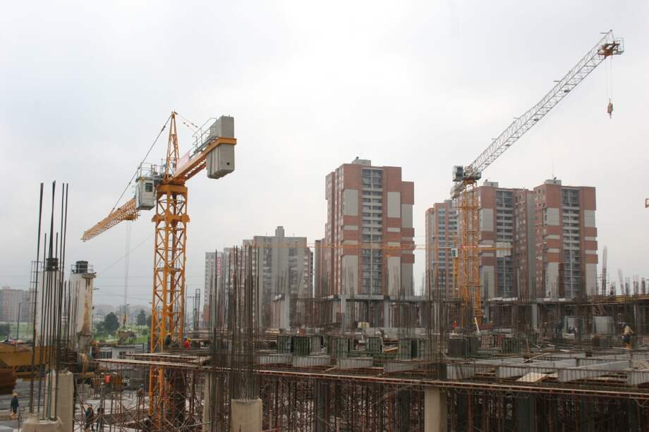 Invertir en proyectos inmobiliarios puede rezagarse en la fase decreciente del ciclo económico.