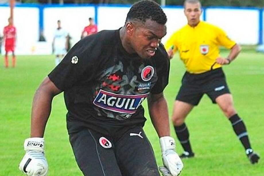 Williams Buenaños - Foto Infodeportes.com