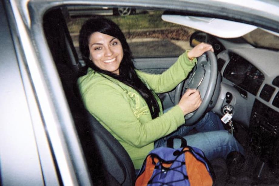 El asesinato de Andrea Arias en Estados Unidos, no quedó impune