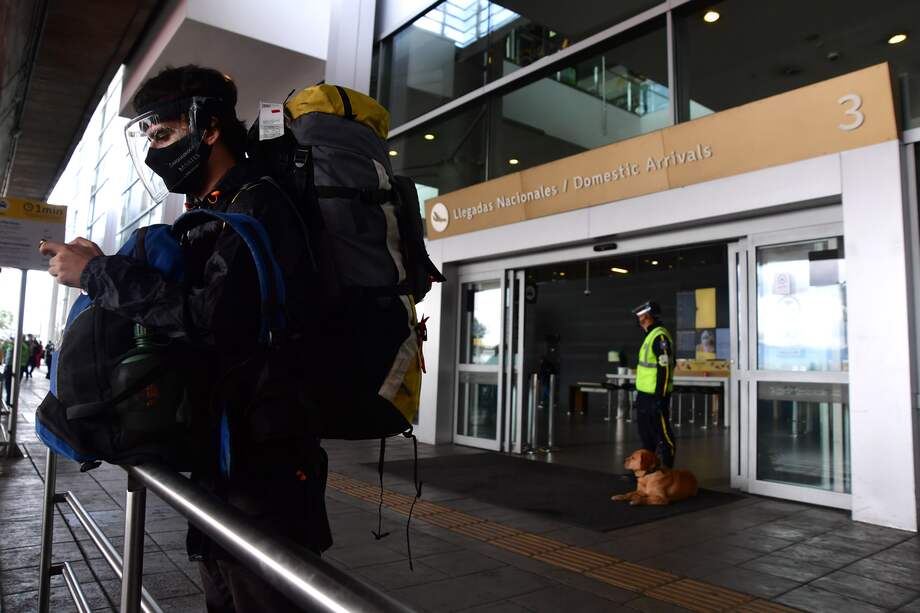 La aerolínea aseguró que quienes compren sus tiquetes mediante Rappi podrán contar con los canales de atención tanto en la plataforma como de la aerolínea. / Óscar Pérez