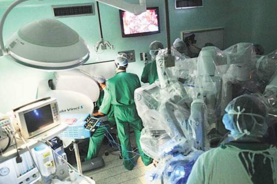 Supersalud niega aval a la controvertida EPS Salud Andina