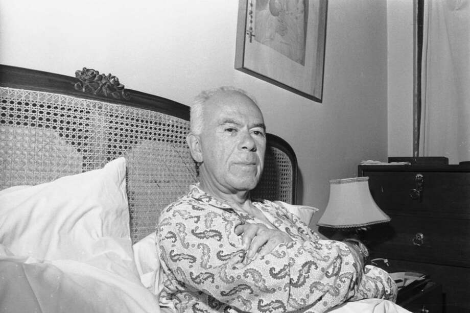 Gerardo Molina. /El Colombiano