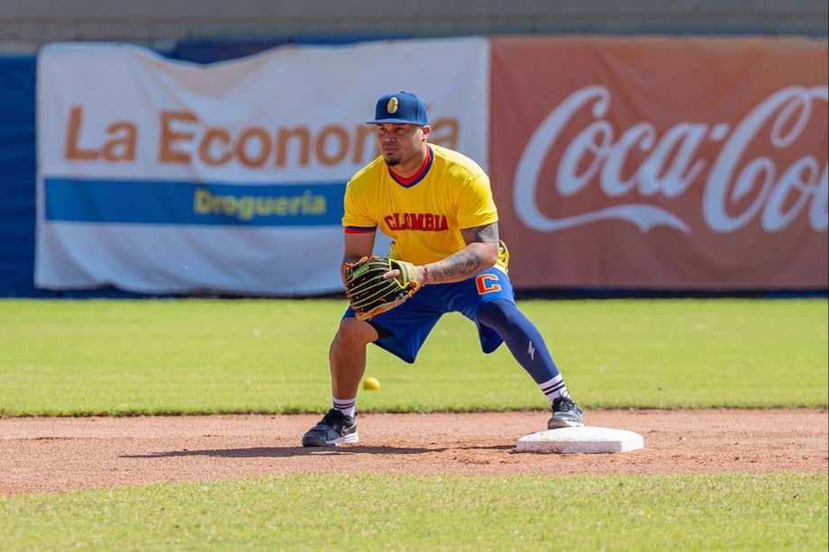 El combinado nacional integra el Grupo A junto a Puerto Rico, Cuba, Panamá y Canadá.